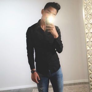 Meet your Posher, Alberto